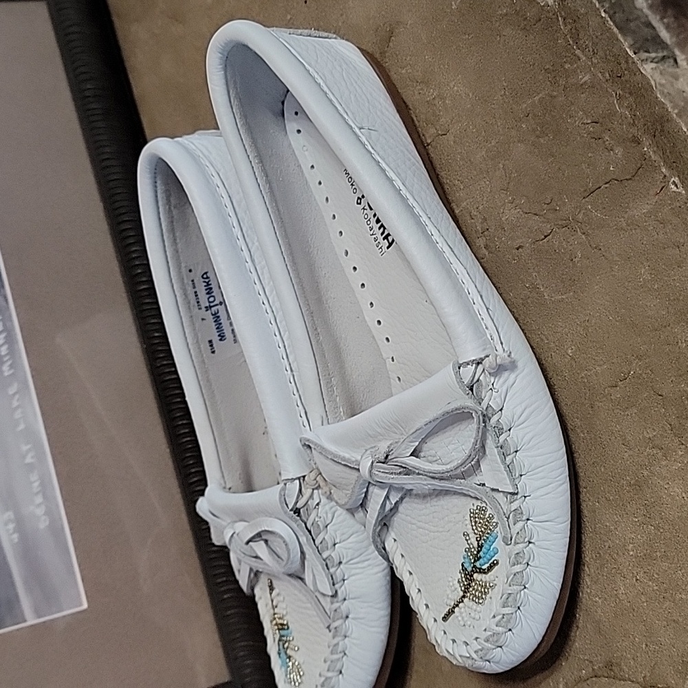 Minnetonka Sz 7 - Picture 4 of 8